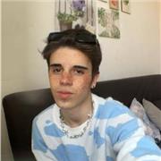 Insegnante/Tutore di Spagnolo